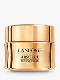 Lancôme Absolue eye cream 20ml - British product