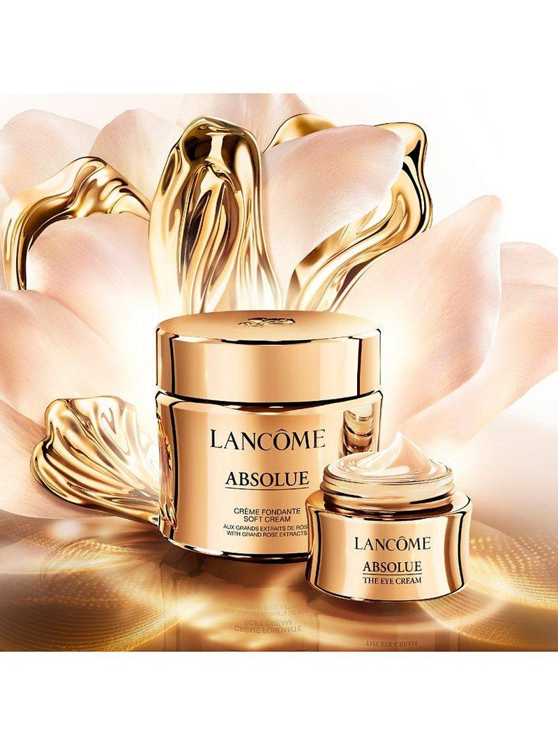 Lancôme Absolue eye cream 20ml - British product