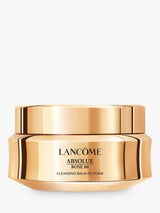 John Lewis Lancôme Absolue Rose 80 Cleansing Balm-To-Foam Facial Cleanser 150ml- Buy online at McGrocer