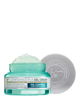 John Lewis IT Cosmetics Confidence in a Gel Cream Oil Control Moisturiser 60ml- Buy online at McGrocer