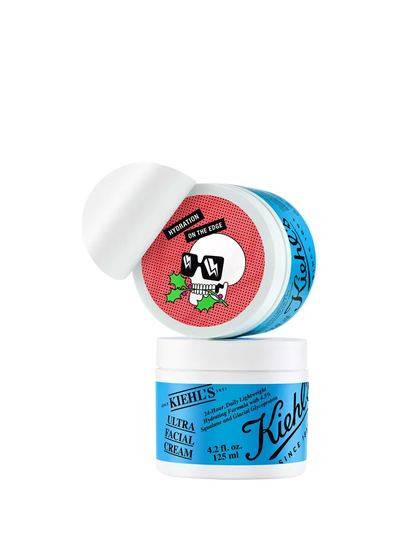 John Lewis Kiehl's Limited Edition Ultra Facial Cream- Buy online at McGrocer