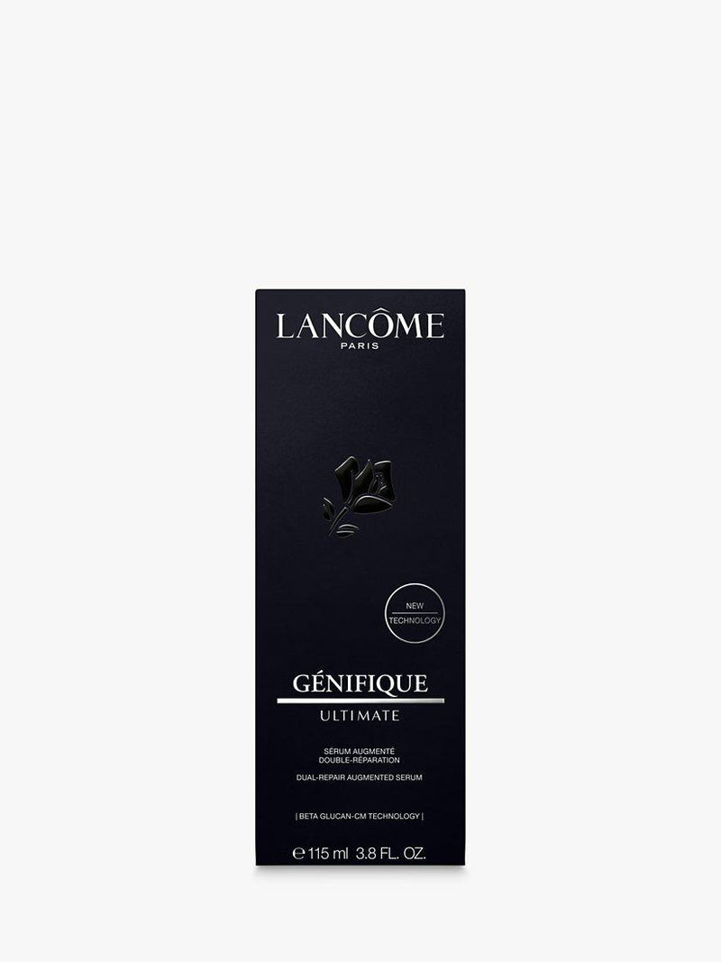 Lancôme Génifique Ultimate serum 115ml, UK version
