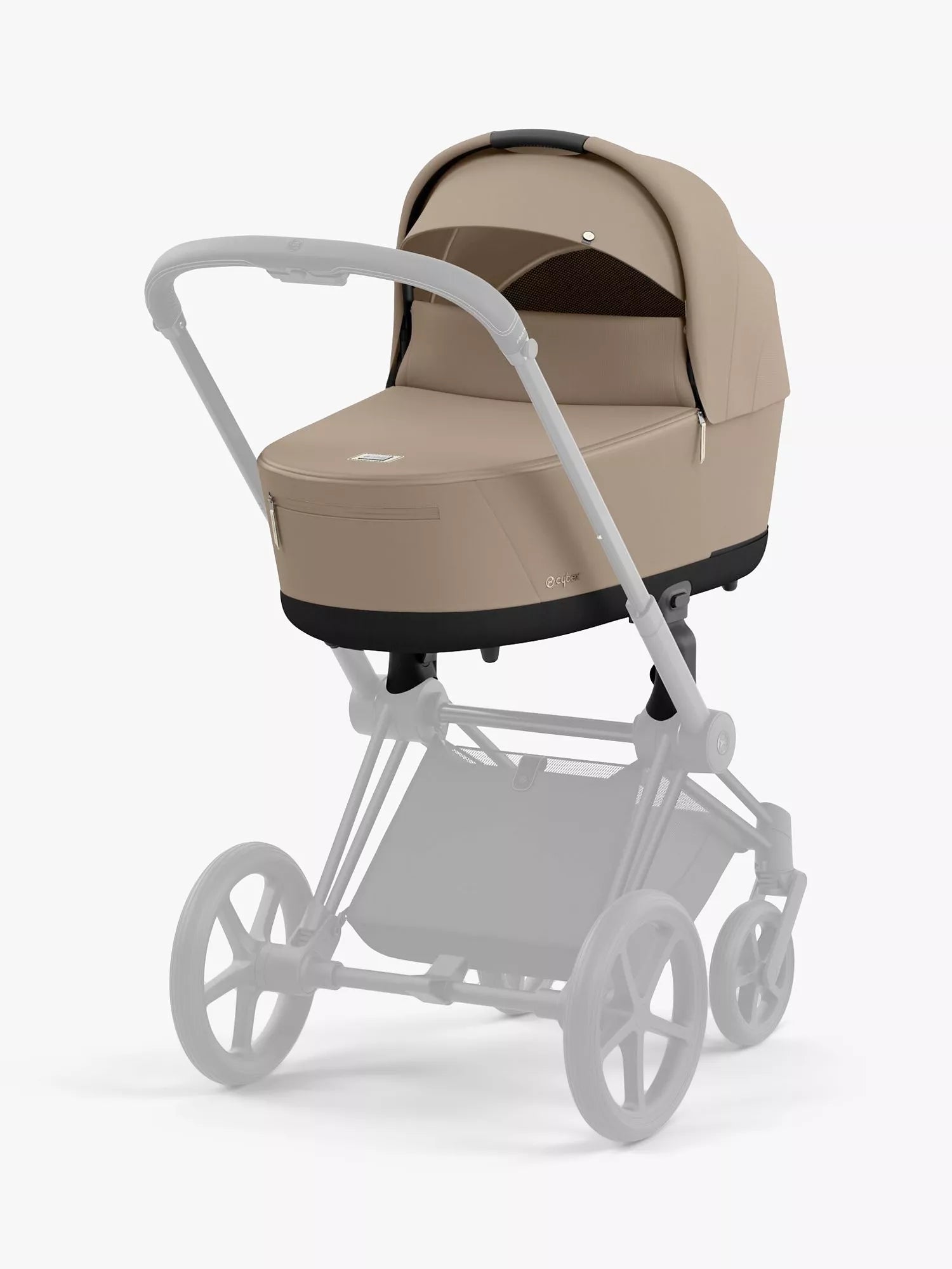 Cybex Priam 2023 Pushchair Carrycot - McGrocer