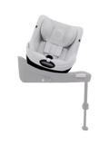 Cybex Sirona G i-Size 360 rotating car seat - British product