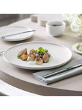 Villeroy & Boch dinner plate set, 27cm, imported from the UK