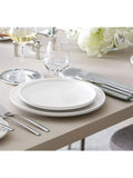 Villeroy & Boch dinner plate set, 27cm, imported from the UK