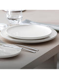 Villeroy & Boch dinner plate set, 27cm, imported from the UK