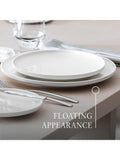 Villeroy & Boch side plates set of 2 22cm, imported from the UK