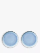 John Lewis Villeroy & Boch Crafted Porcelain Dinner Plate Set of 2 26cm- Buy online at McGrocer