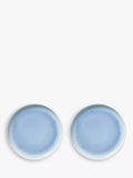 Villeroy & Boch Crafted porcelain dinner plate set of 2 26cm, UK version
