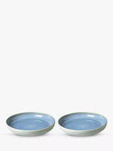 John Lewis Villeroy Boch like. by Crafted Porcelain Pasta Plate Set of 2 21.5cm- Buy online at McGrocer