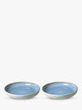 Villeroy Boch Porcelain Pasta Plate 21.5cm, imported from the UK