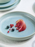 Villeroy Boch Porcelain Pasta Plate 21.5cm, imported from the UK