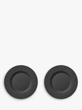 Villeroy & Boch porcelain dinner plate set of 2, 27cm (British brand)