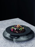 Villeroy & Boch pasta bowl set, 28cm, Manufacture Rock porcelain (British brand)