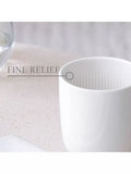 Villeroy & Boch white porcelain mug set 300ml, UK version