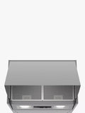 Neff integrated cooker hood 60cm silver - British product