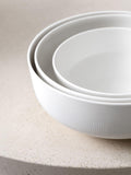Villeroy & Boch Afina porcelain salad bowl 24cm (British brand)