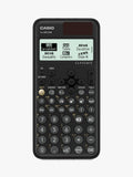 Casio FX-991CW scientific calculator black - British product