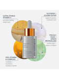 Dermalogica Biolumin C Night Restore Serum 25ml - British product