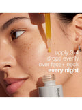 Dermalogica Biolumin C Night Restore Serum 25ml - British product
