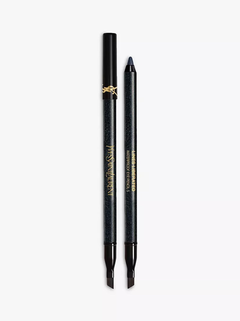 Yves Saint Laurent Lines Liberated Waterproof Eye Pencil 1.2g