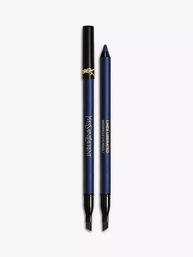 Yves Saint Laurent Lines Liberated Waterproof Eye Pencil 1.2g