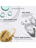 IT Cosmetics CC Cream Natural Matte, UK version