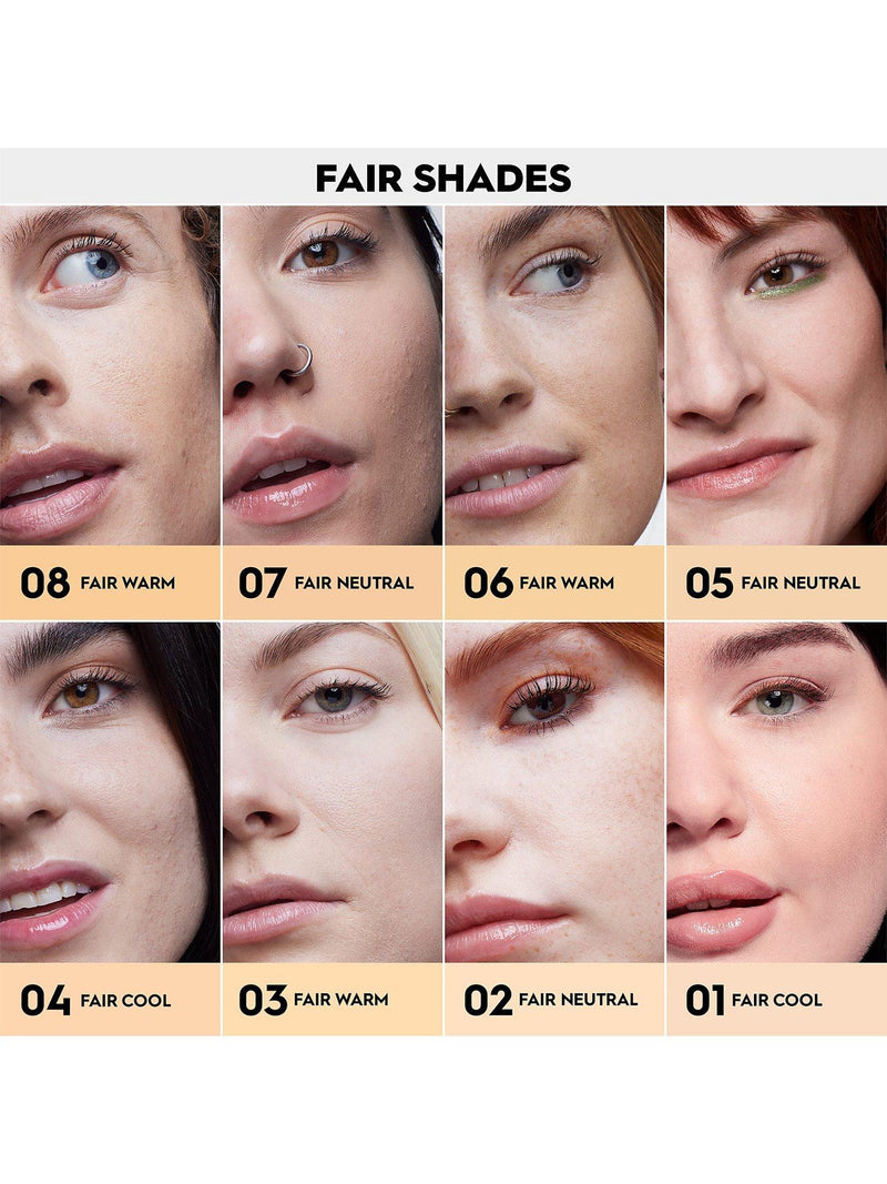 Urban Decay Face Bond foundation 30ml, imported from the UK