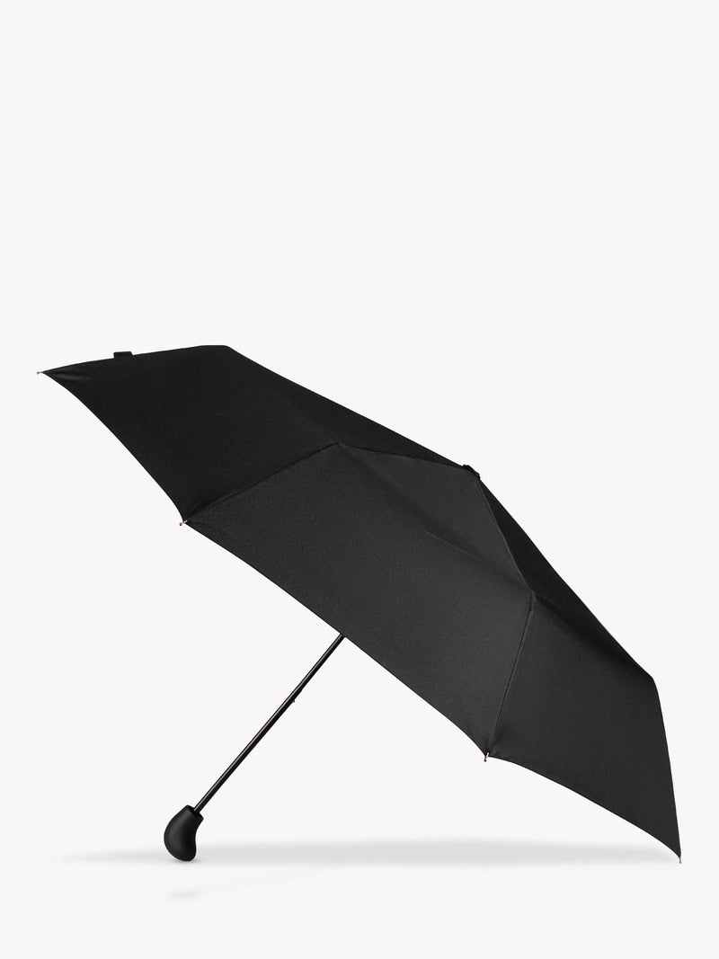 totes ECO-BRELLA supermini gearstick umbrella 28cm - British product