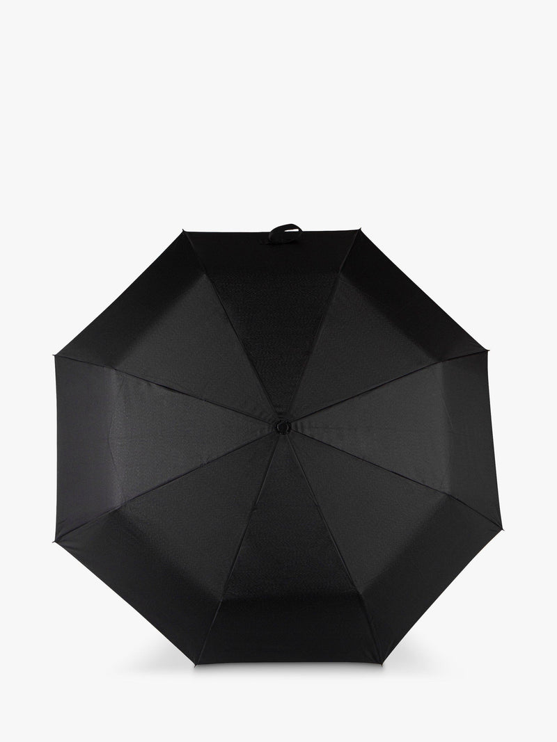 totes ECO-BRELLA supermini gearstick umbrella 28cm - British product
