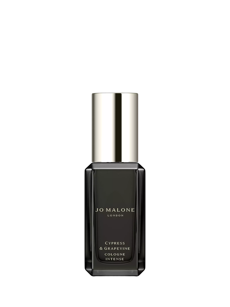 Jo Malone London Cypress & Grapevine Cologne Intense 9ml, UK version