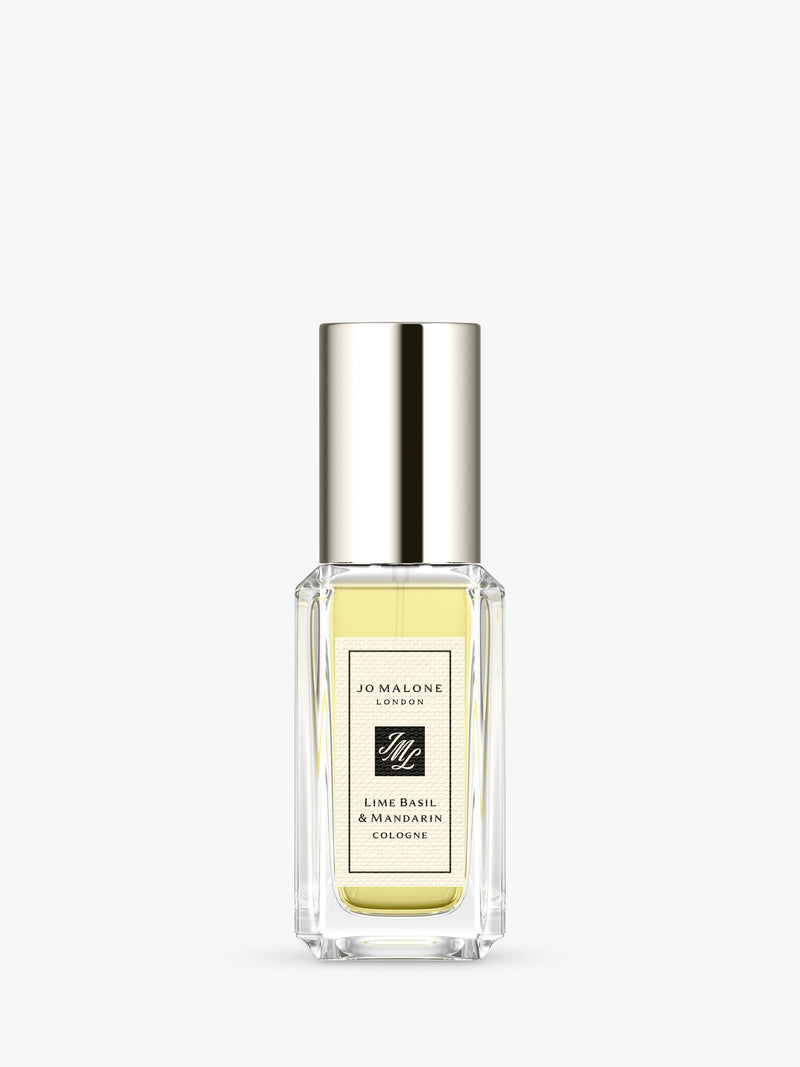Jo Malone London lime basil mandarin cologne 9ml, UK version