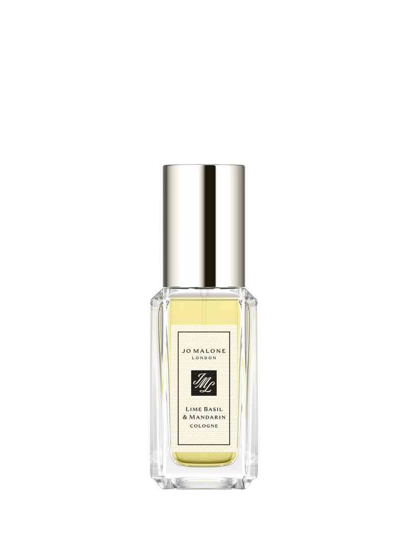 Jo Malone London lime basil mandarin cologne 9ml, UK version