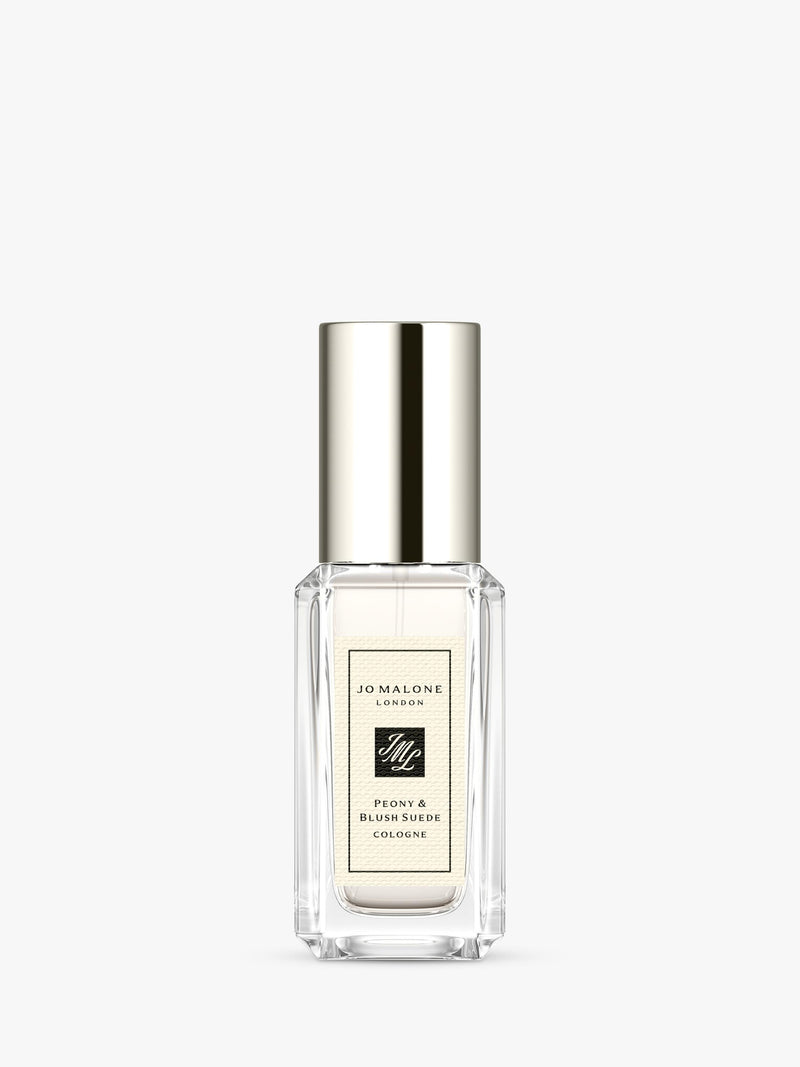 Jo Malone London Peony & Blush Suede Cologne 9ml, UK version