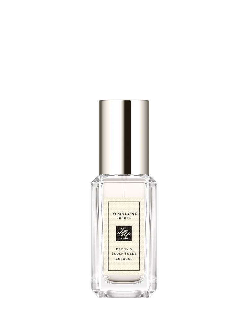 Jo Malone London Peony & Blush Suede Cologne 9ml, UK version