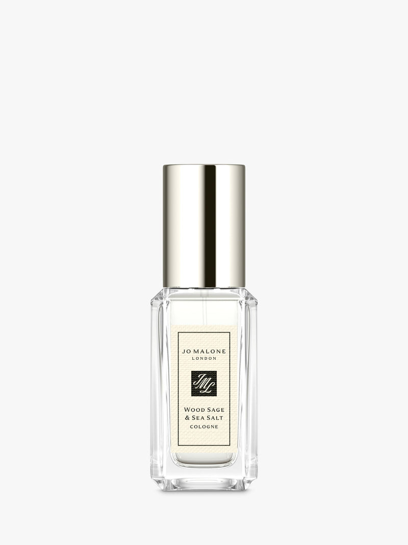 Jo Malone London Wood Sage & Sea Salt Cologne 9ml, UK version