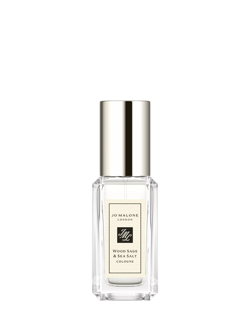 Jo Malone London Wood Sage & Sea Salt Cologne 9ml, UK version
