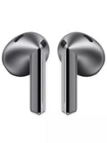 Samsung Galaxy Buds3 true wireless earbuds Silver, imported from the UK
