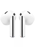 Samsung Galaxy Buds3 True Wireless Earbuds with Active Noise Cancellation, Silver
