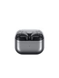 Samsung Galaxy Buds3 Pro white wireless earbuds, imported from the UK