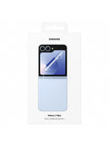 Samsung anti-reflecting film for Z Flip6 pack of 2 - British product