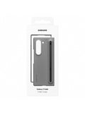 Samsung S Pen Case for Galaxy Z Fold6 grey, imported from the UK
