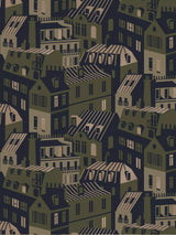 Mini Moderns Emmas leilighet Bakgrunn