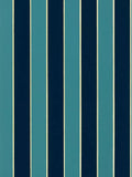 Osborne & Little Regency Stripe Wallpaper, W7780-03