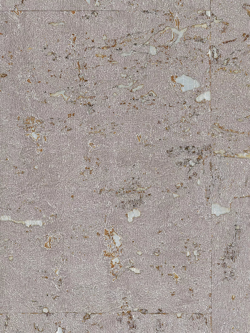 Osborne & LIttle Kanoko Cork Wallpaper Pearl W7820-04