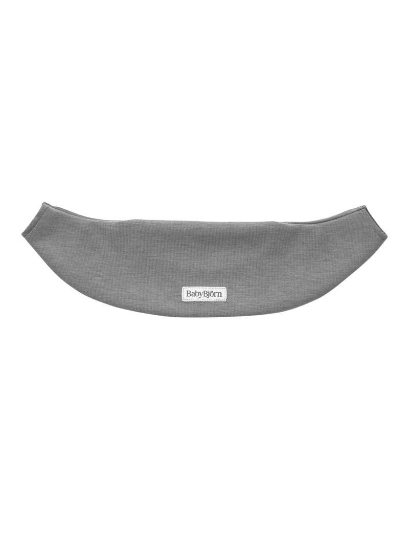 BabyBjörn Jersey bib for baby carriers (British brand)