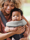 BabyBjörn Jersey bib for baby carriers (British brand)