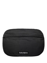 John Lewis BabyBjörn Carrier Pouch Mesh Black- Buy online at McGrocer