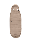 Cybex Gold Footmuff Almond Beige - British product